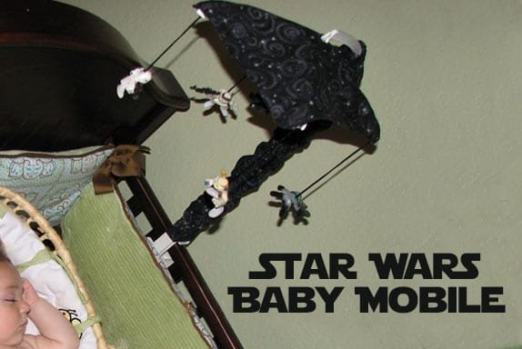 StarWarsBabyMobile