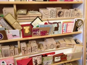ASian Stamps